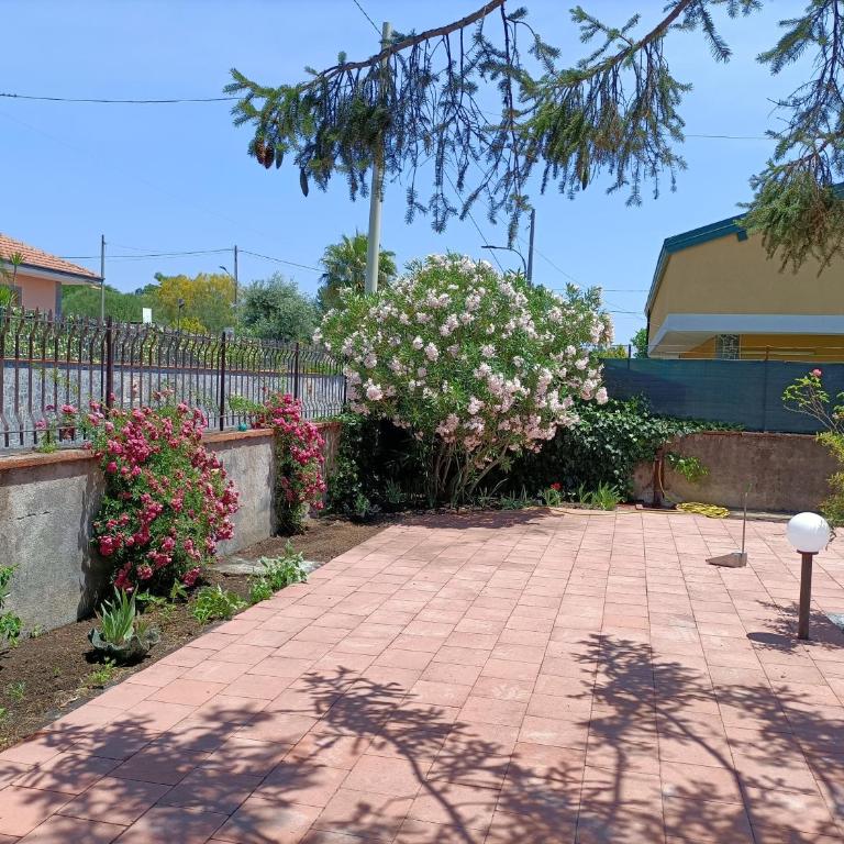 CASA Francesco & Tanina - Casa con 4 camere da letto - 20