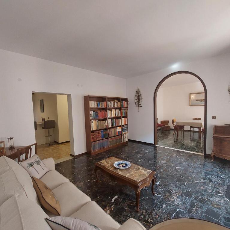 Appartamento alla chiesa - Appartamento con 2 Camere da Letto - 6