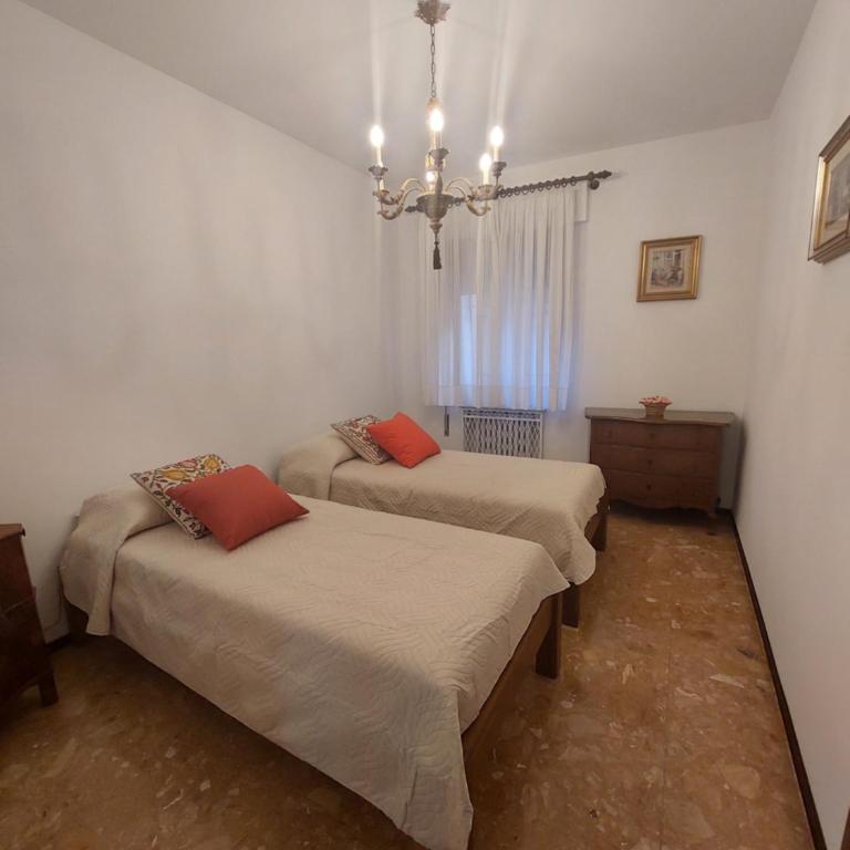Appartamento alla chiesa - Appartamento con 2 Camere da Letto - 9