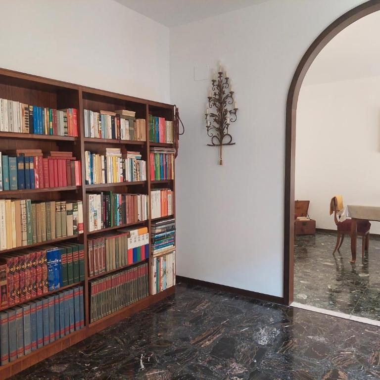 Appartamento alla chiesa - Appartamento con 2 Camere da Letto - 12