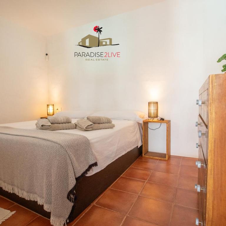 Villa Luz - Villa con piscina privada - 14