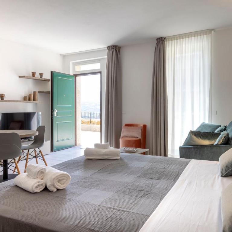 Corte Francigena - Apartments - Suite - 1