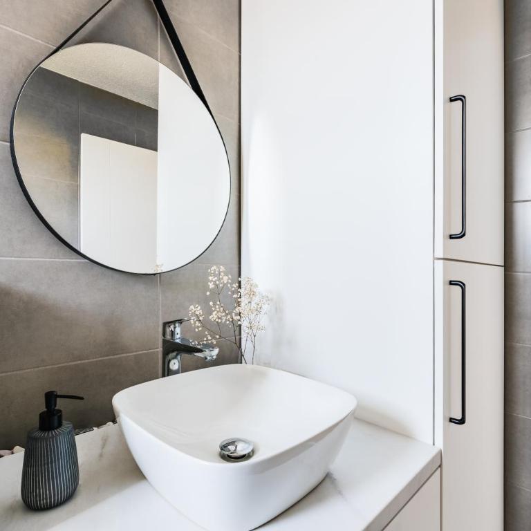 2-floor penthouse with stunning views - Apartman sa 3 Spavaće Sobe - 30