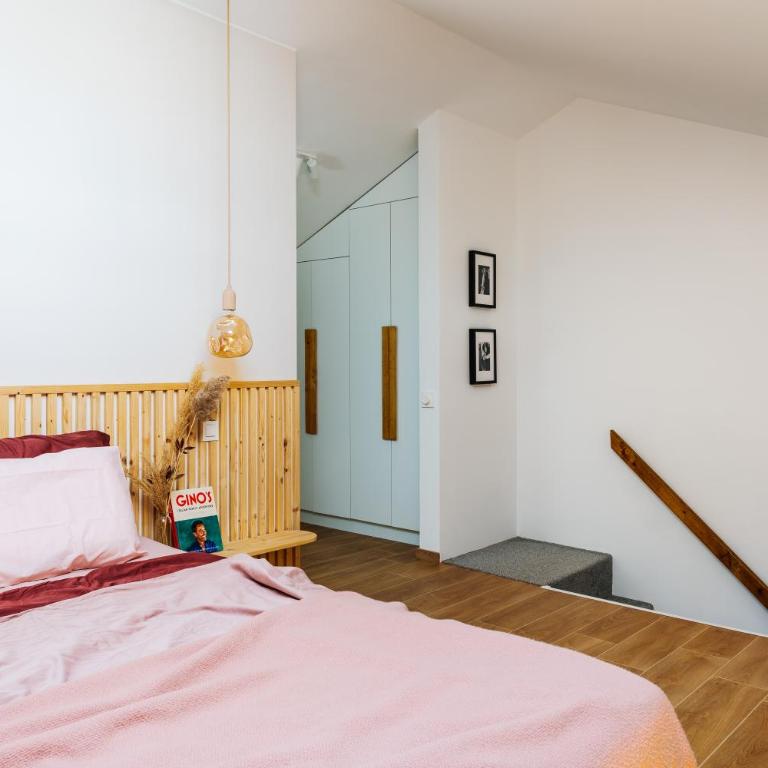 2-floor penthouse with stunning views - Apartman sa 3 Spavaće Sobe - 14