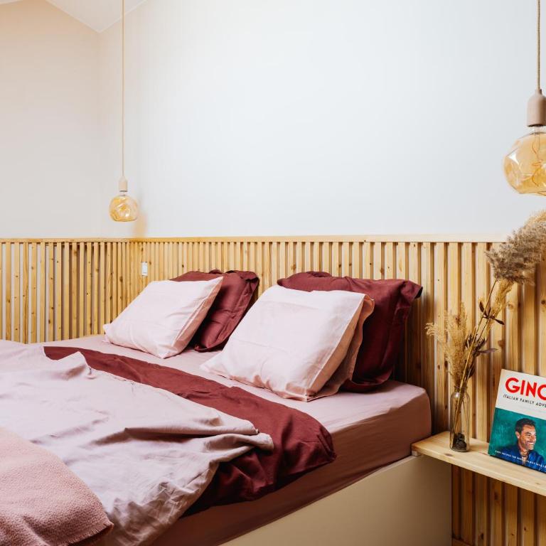 2-floor penthouse with stunning views - Apartman sa 3 Spavaće Sobe - 15