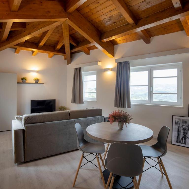 Corte Francigena - Apartments - Suite - 4