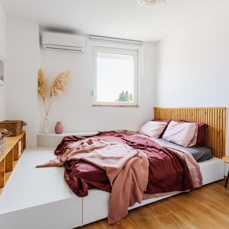 2-floor penthouse with stunning views - Apartman sa 3 Spavaće Sobe - 23