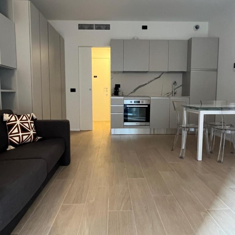 La Corte di Cavalcabo - Appartamento con 1 Camera da Letto - 2