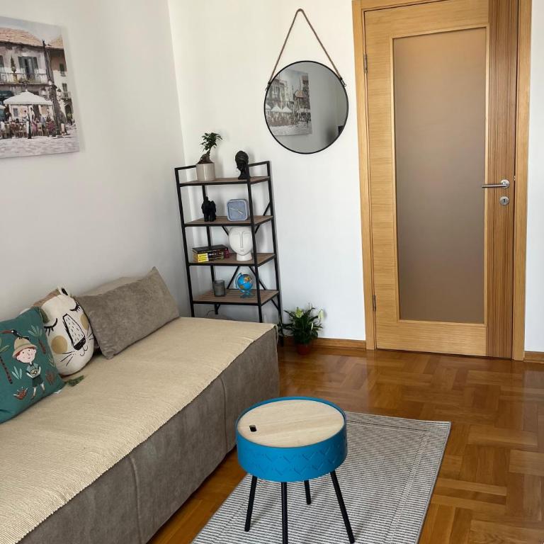 Studio Pao - Apartman sa 1 Spavaćom Sobom - 5