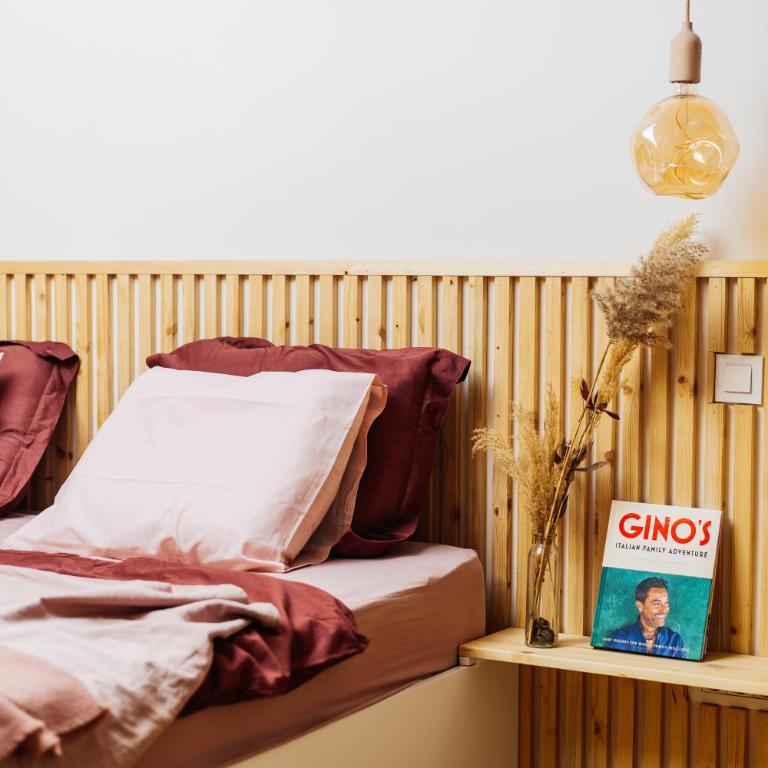 2-floor penthouse with stunning views - Apartman sa 3 Spavaće Sobe - 16