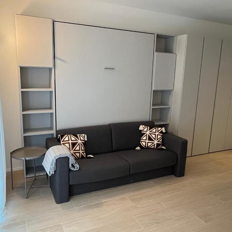 La Corte di Cavalcabo - Appartamento con 1 Camera da Letto - 11