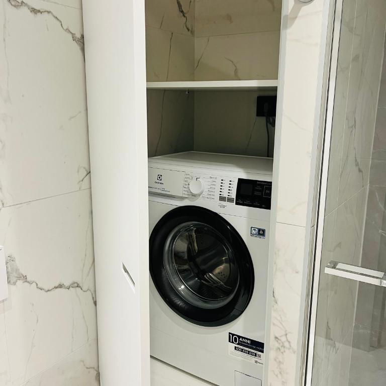 La Corte di Cavalcabo - Appartamento con 1 Camera da Letto - 12