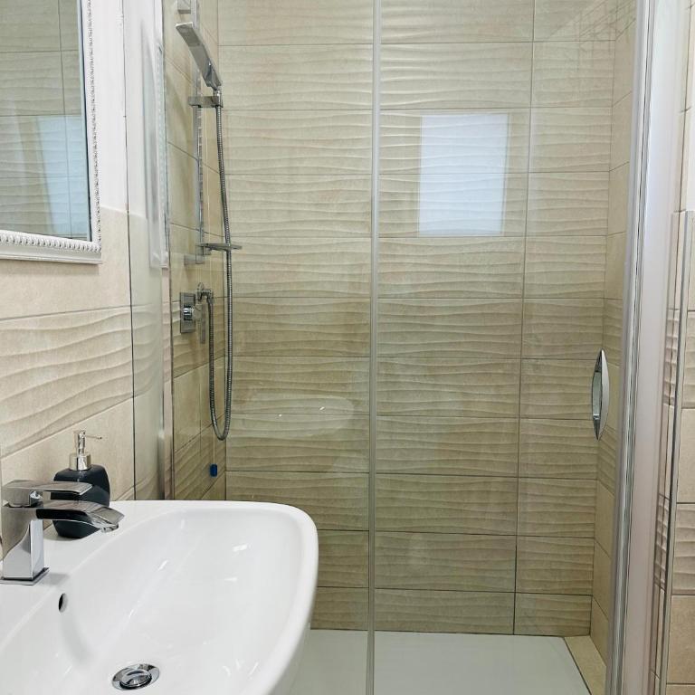 B&B La Perla - Camera Deluxe - 2