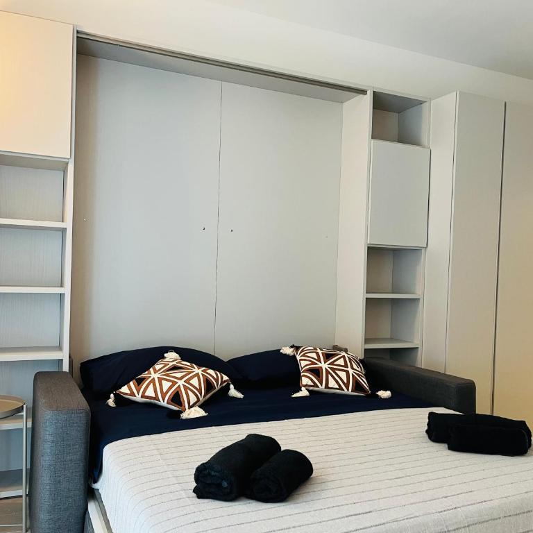 La Corte di Cavalcabo - Appartamento con 1 Camera da Letto - 1