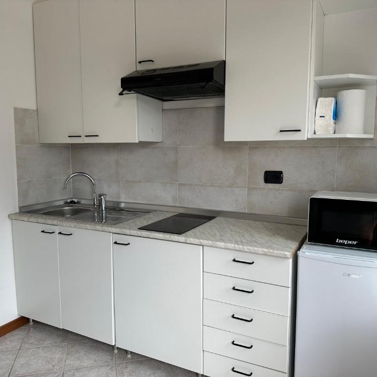Casa Colombina - Appartamento con 1 Camera da Letto - 7