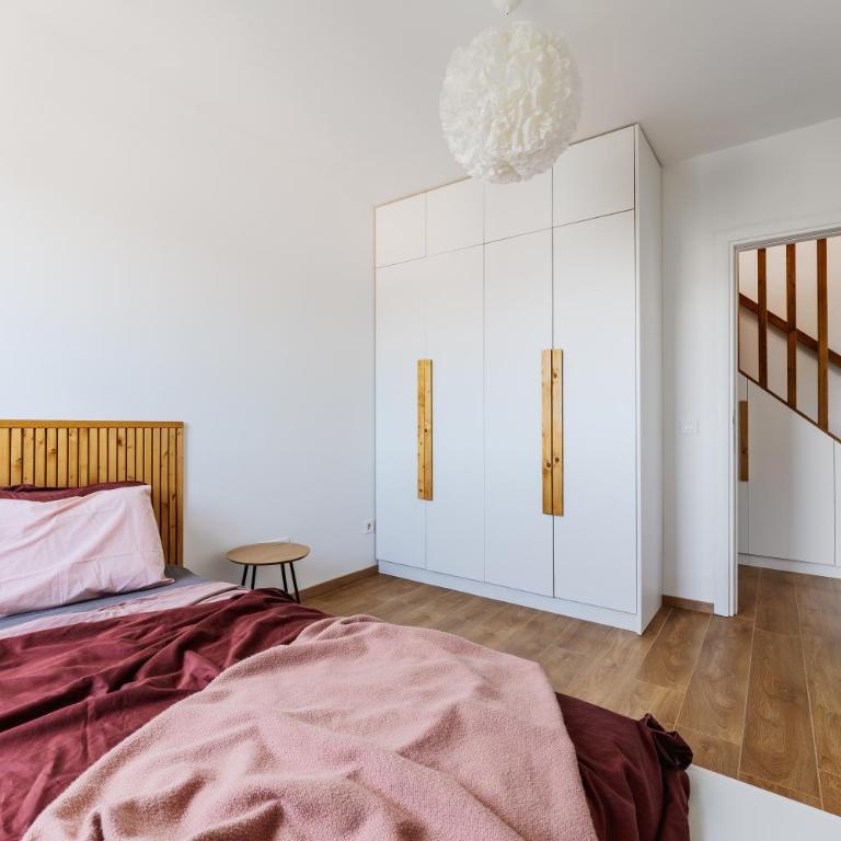 2-floor penthouse with stunning views - Apartman sa 3 Spavaće Sobe - 26