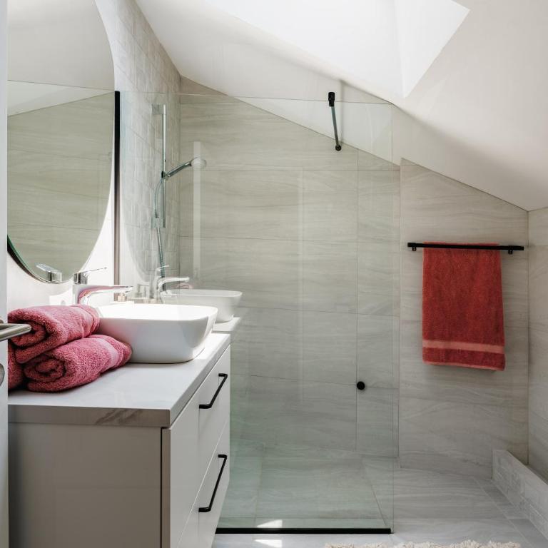 2-floor penthouse with stunning views - Apartman sa 3 Spavaće Sobe - 20