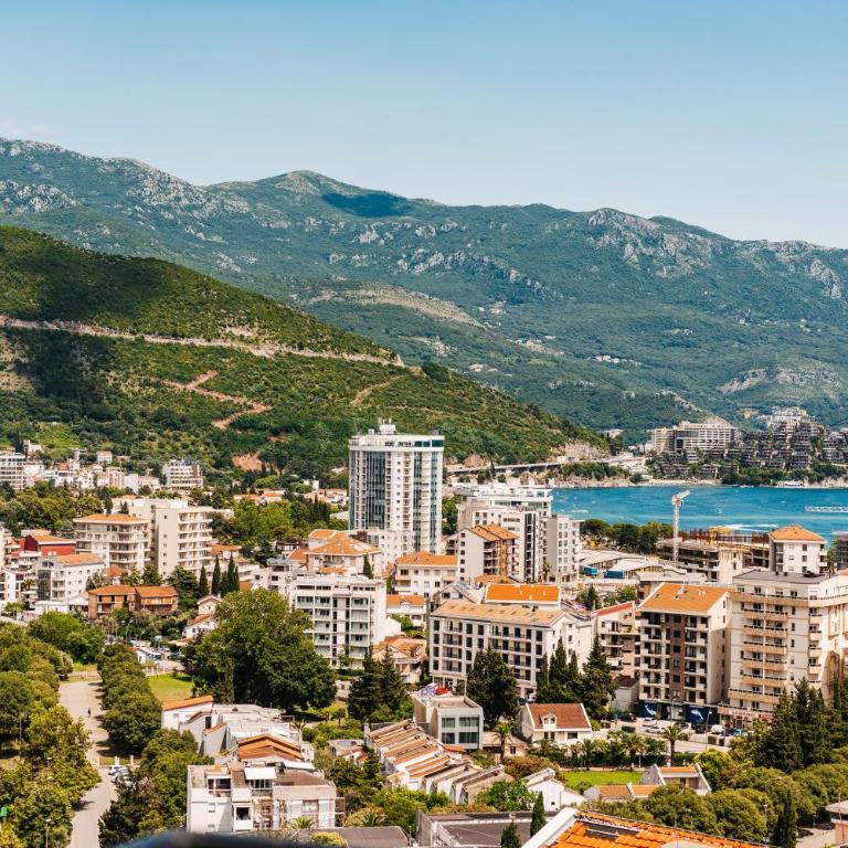 2-floor penthouse with stunning views - Apartman sa 3 Spavaće Sobe - 35