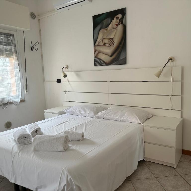 Casa Colombina - Appartamento con 1 Camera da Letto - 5