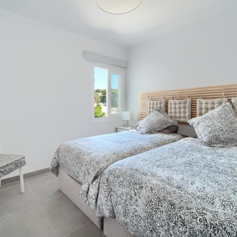 Pueblo Bahia 14, Mijas Spacious, modern , Peaceful 2 bedrooms apartment - Apartamento - 20