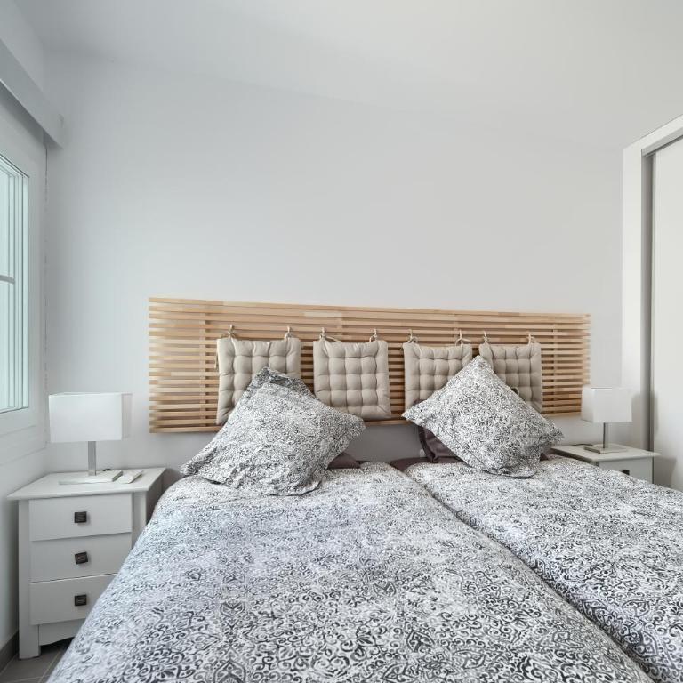 Pueblo Bahia 14, Mijas Spacious, modern , Peaceful 2 bedrooms apartment - Apartamento - 22