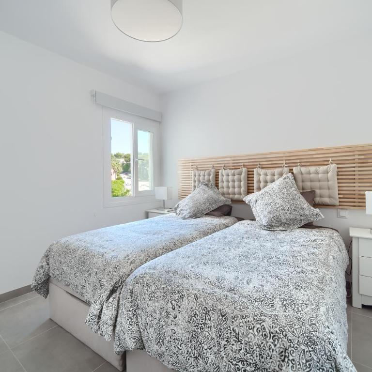 Pueblo Bahia 14, Mijas Spacious, modern , Peaceful 2 bedrooms apartment - Apartamento - 21