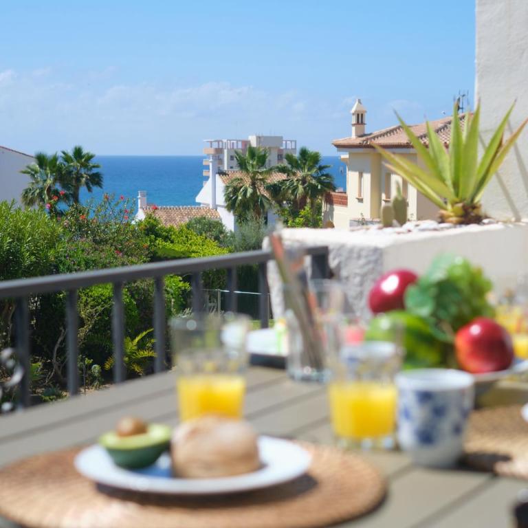 Pueblo Bahia 14, Mijas Spacious, modern , Peaceful 2 bedrooms apartment - Apartamento - 24