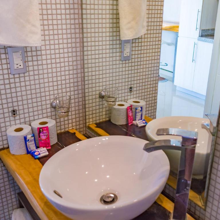 Playa Centro Rooftop Apartments & Studios - Deluxe King Studio - 30