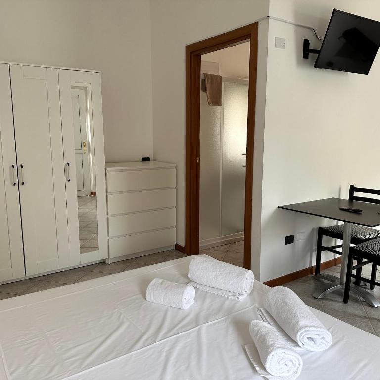 Casa Colombina - Appartamento con 1 Camera da Letto - 6