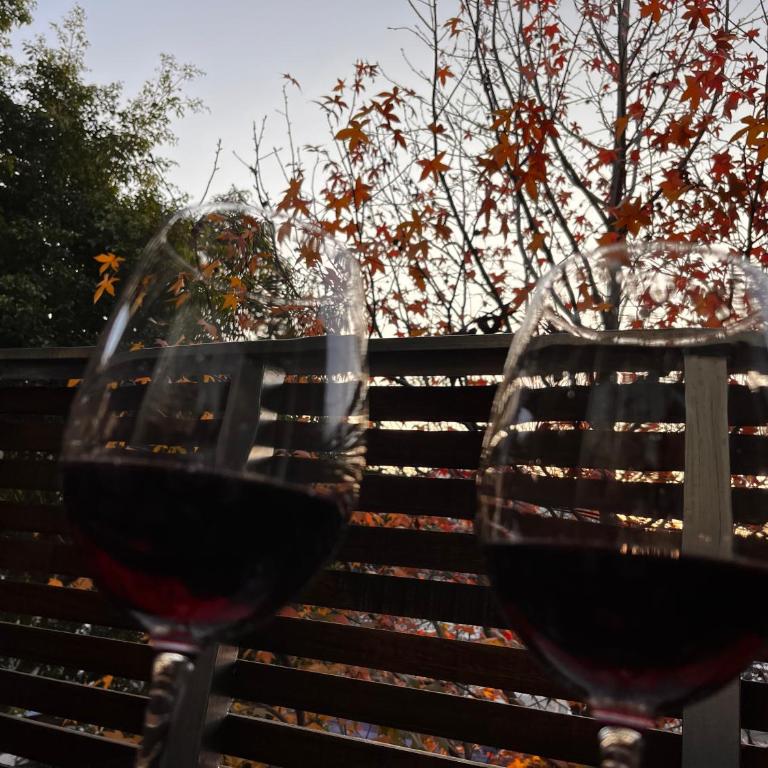 Primavera Suites - Studio - 23