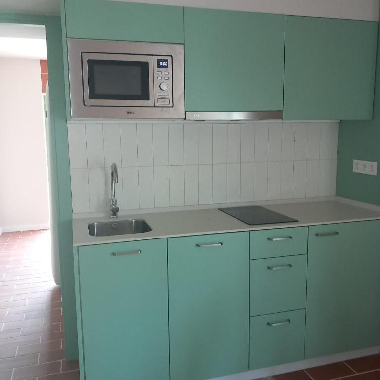Terra Aurea Aparthotel - Apartamento (2 adultos) - 11