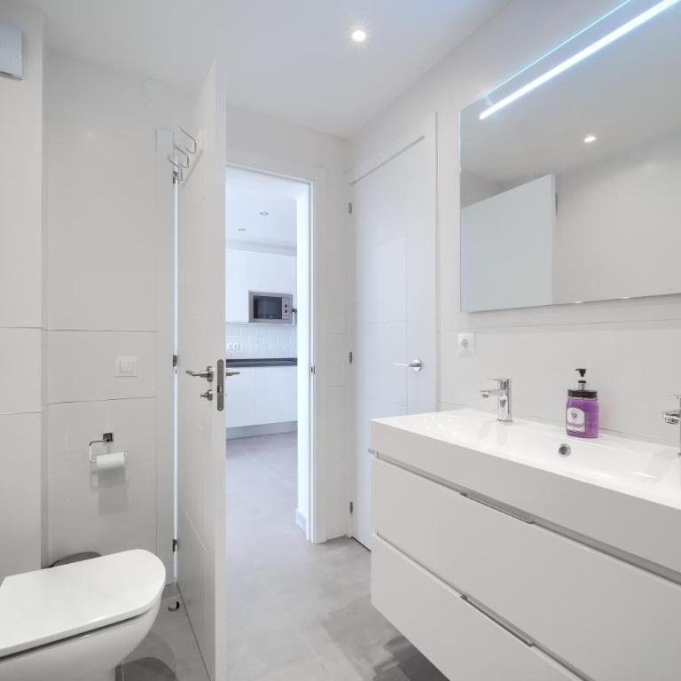 Pueblo Bahia 14, Mijas Spacious, modern , Peaceful 2 bedrooms apartment - Apartamento - 19