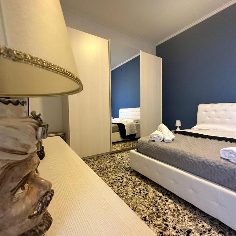 STABILE APARTMENT - Large Double Room - 1