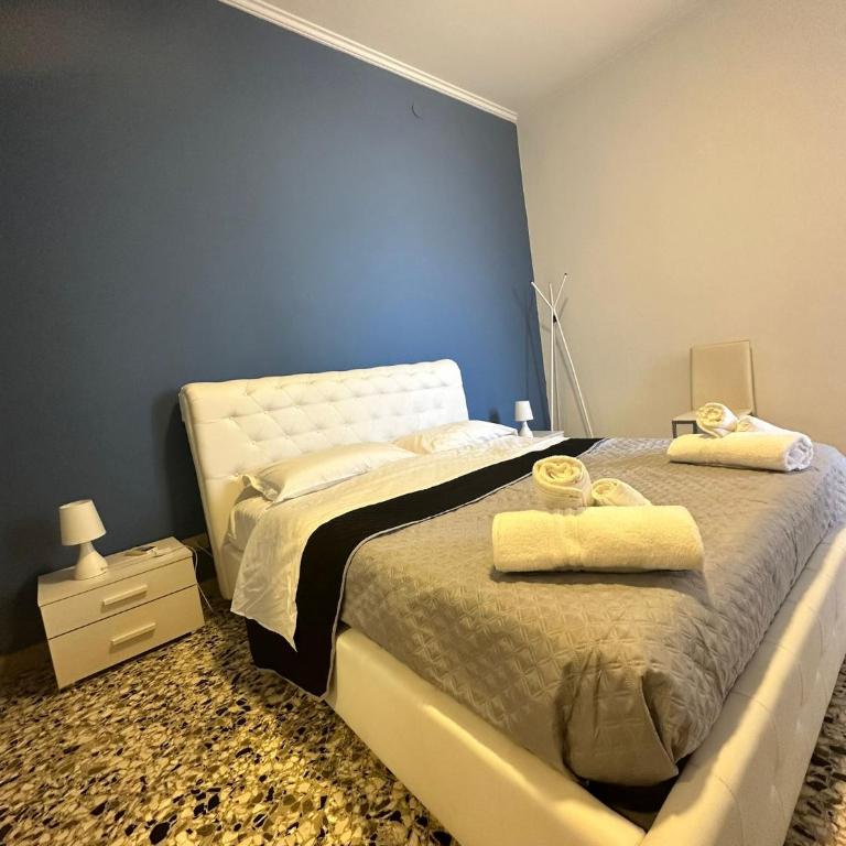 STABILE APARTMENT - Large Double Room - 4