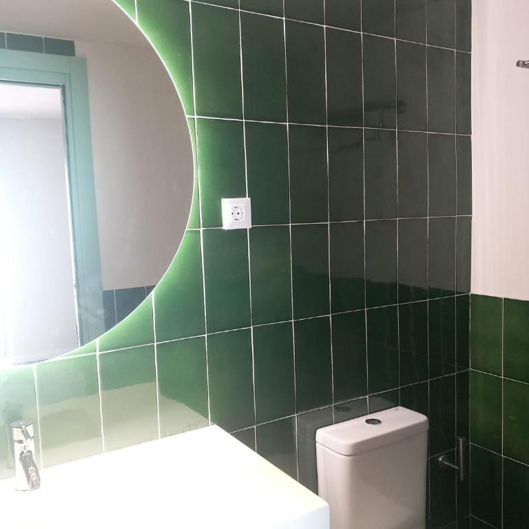 Terra Aurea Aparthotel - Apartamento (4 adultos) - 13