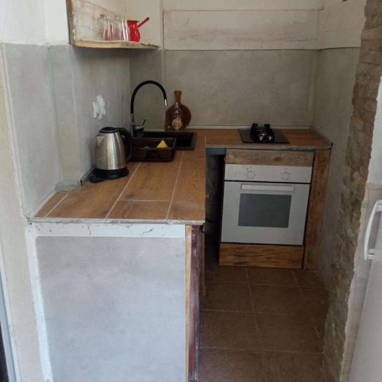 Casa de Laza Apartments - Apartment with Terrace - 1