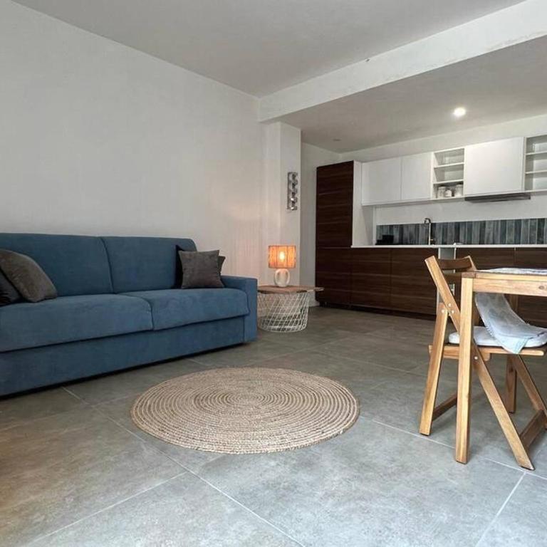 Villino Aranci Nuovo monolocale in centro - Appartamento con 1 Camera da Letto - 4