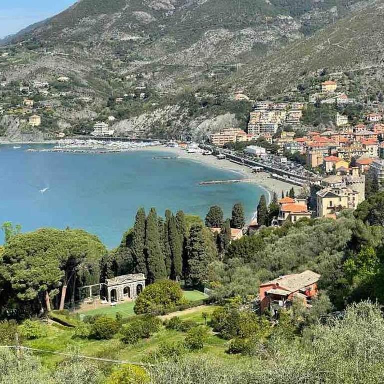 Villino Aranci Nuovo monolocale in centro - Appartamento con 1 Camera da Letto - 11