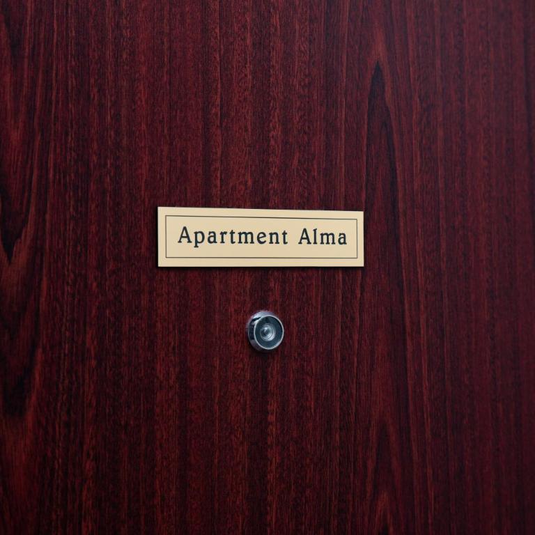 Alma apartments - Two-Bedroom Apartment - 46