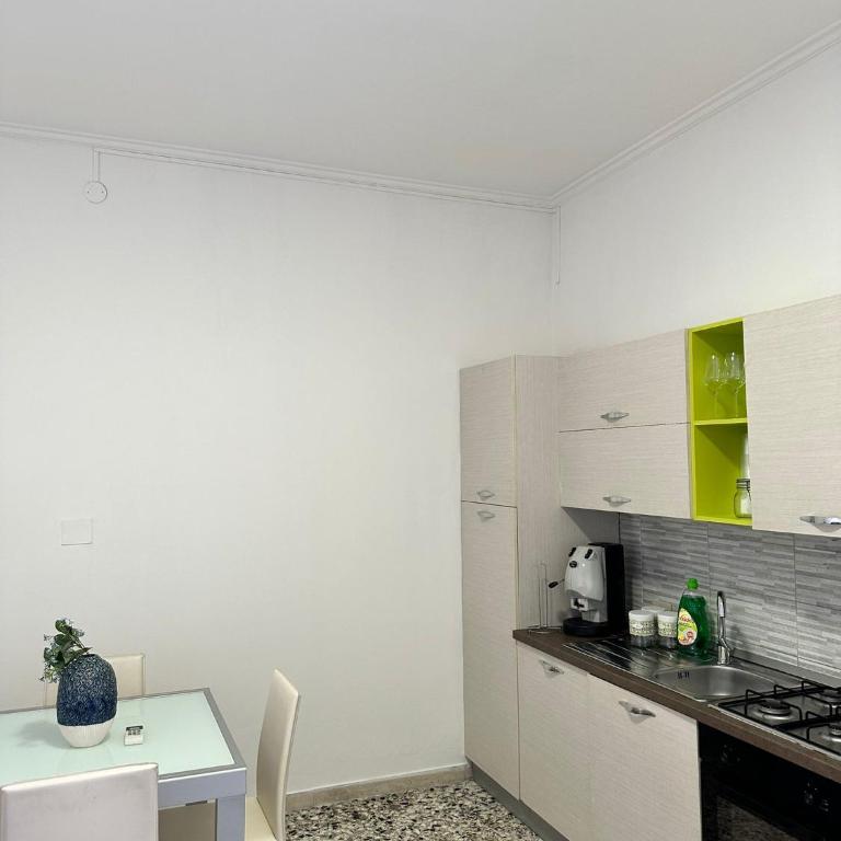 STABILE APARTMENT - Double Room - 12