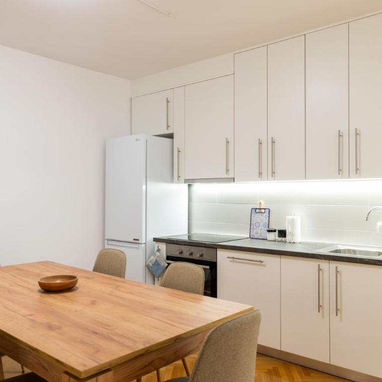 Alma apartments - Two-Bedroom Apartment - 16