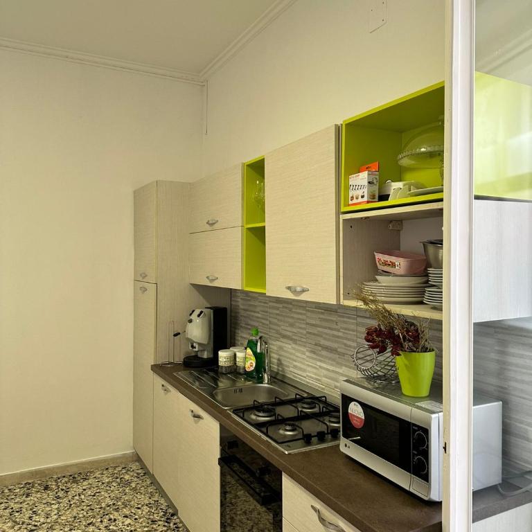 STABILE APARTMENT - Double Room - 13