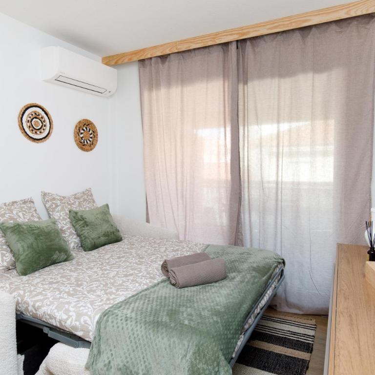 Cannes proche Croisette et palais magnifique appartement 4 couchages - Appartement 1 Chambre - 3