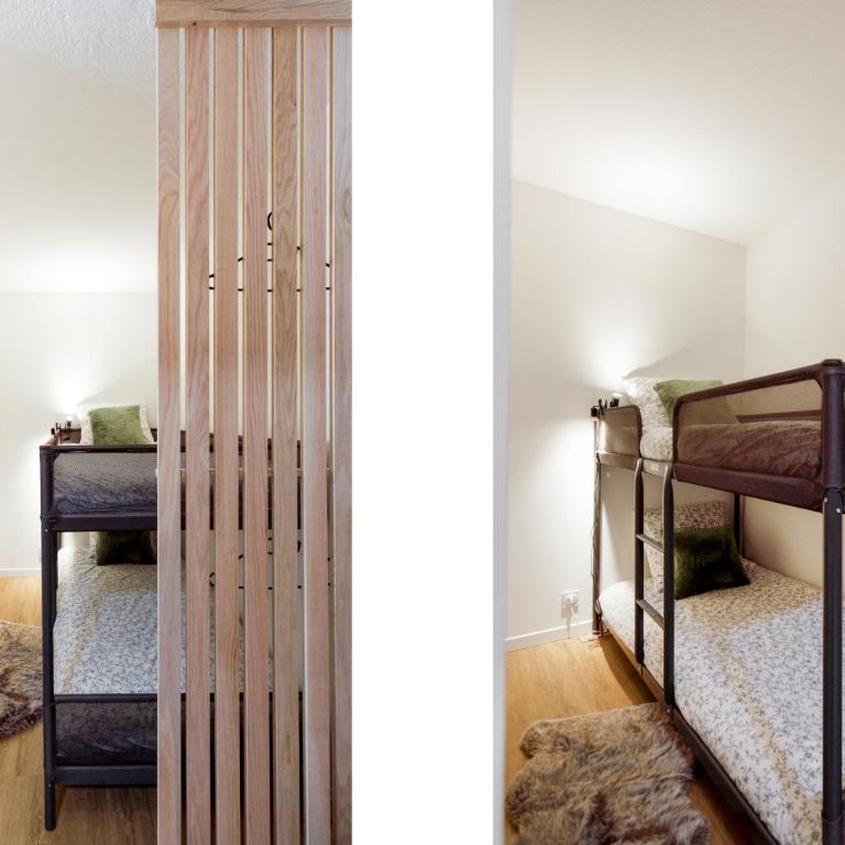 Cannes proche Croisette et palais magnifique appartement 4 couchages - Appartement 1 Chambre - 5