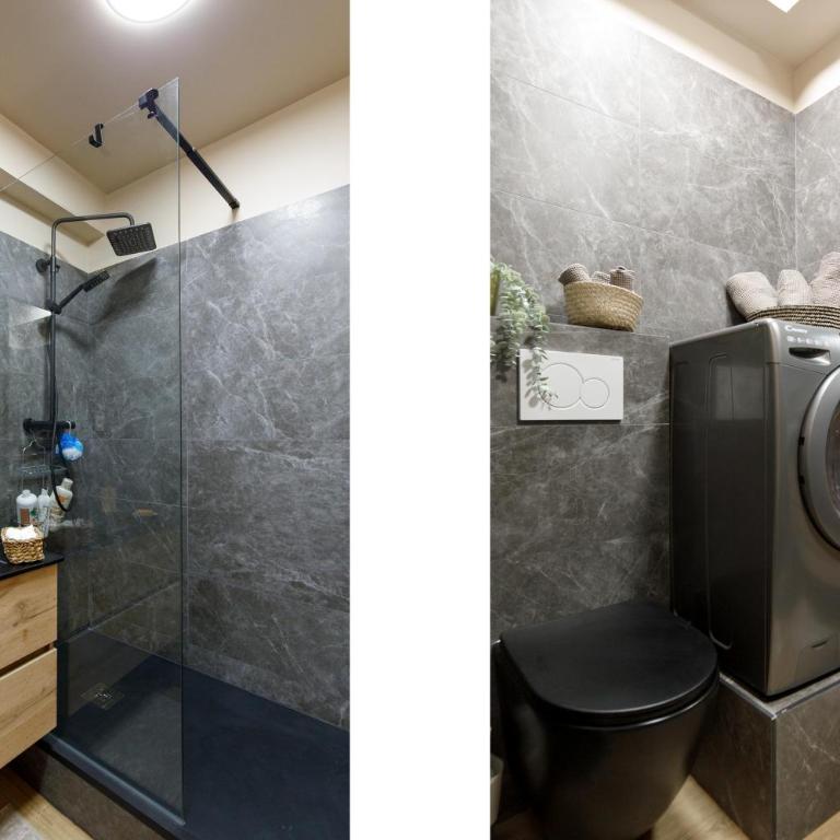 Cannes proche Croisette et palais magnifique appartement 4 couchages - Appartement 1 Chambre - 8