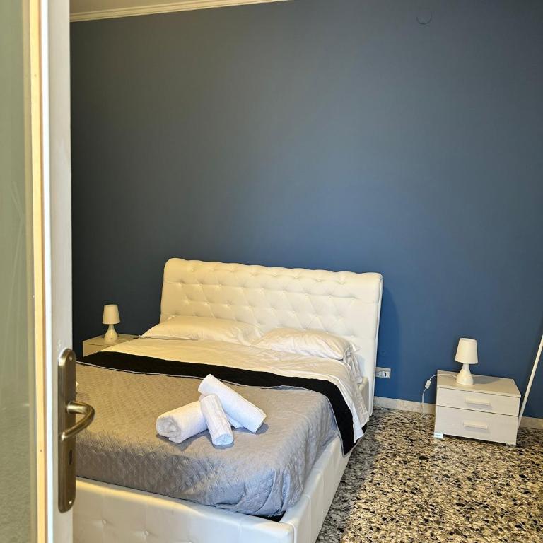 STABILE APARTMENT - Large Double Room - 5