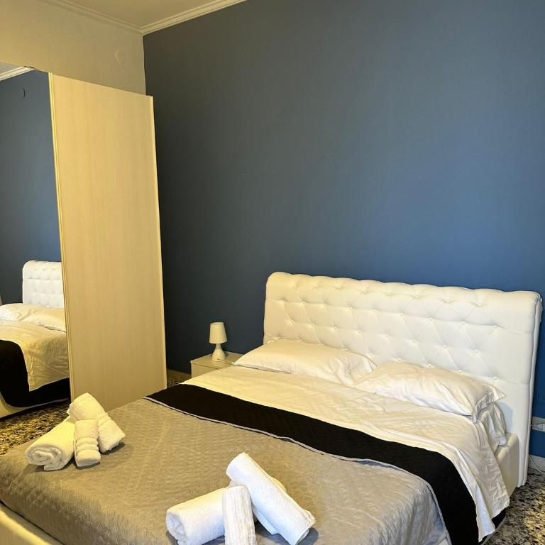 STABILE APARTMENT - Large Double Room - 3