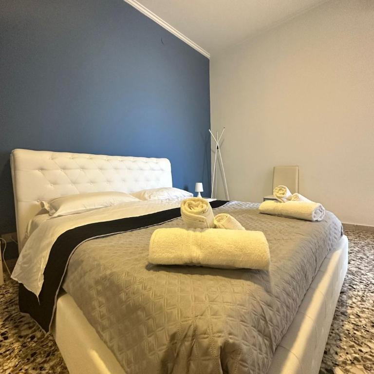 STABILE APARTMENT - Large Double Room - 2