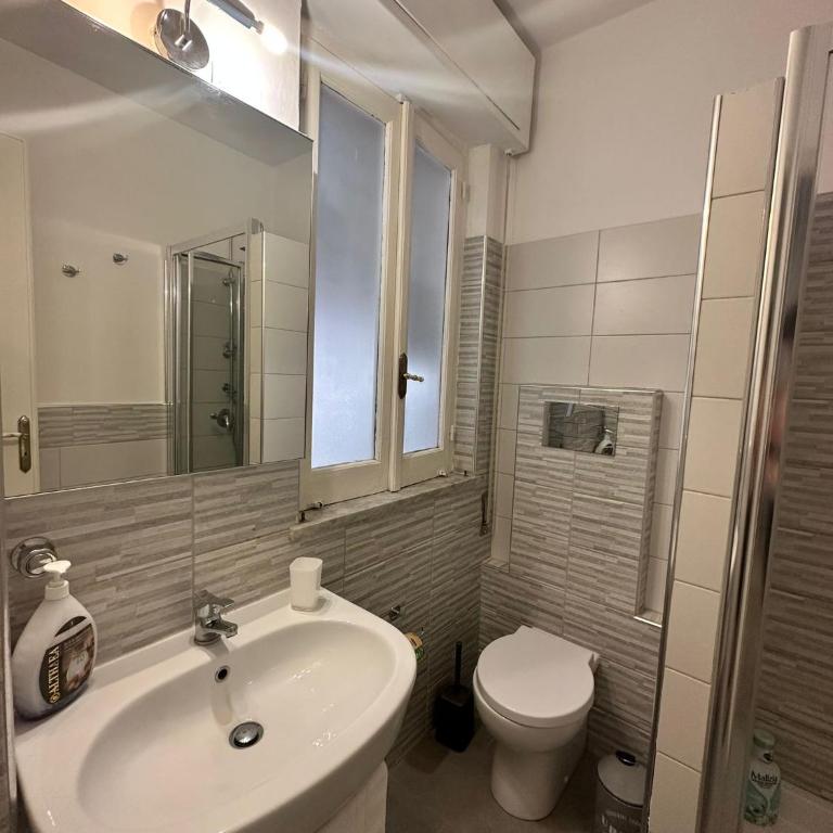 STABILE APARTMENT - Large Double Room - 14