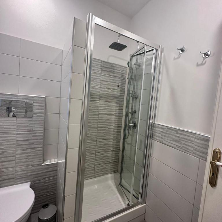STABILE APARTMENT - Large Double Room - 13